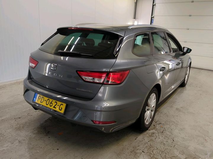 Photo 3 VIN: VSSZZZ5FZHR076457 - SEAT LEON 