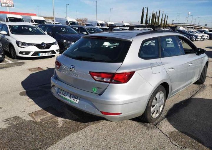 Photo 2 VIN: VSSZZZ5FZHR076762 - SEAT LEON 