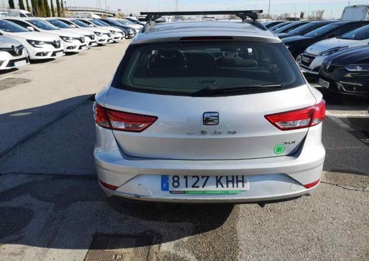 Photo 3 VIN: VSSZZZ5FZHR076762 - SEAT LEON 