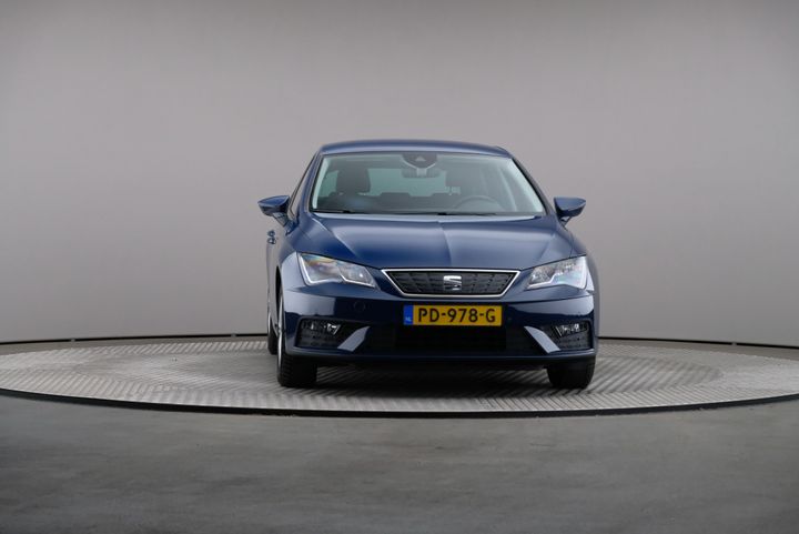 Photo 3 VIN: VSSZZZ5FZHR077214 - SEAT LEON 