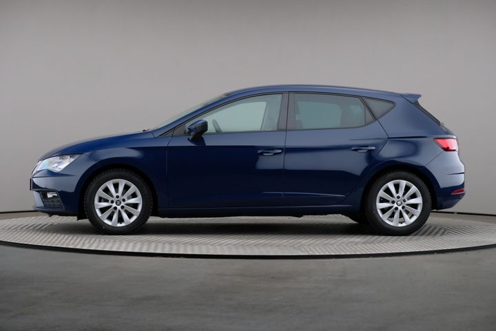 Photo 4 VIN: VSSZZZ5FZHR077214 - SEAT LEON 