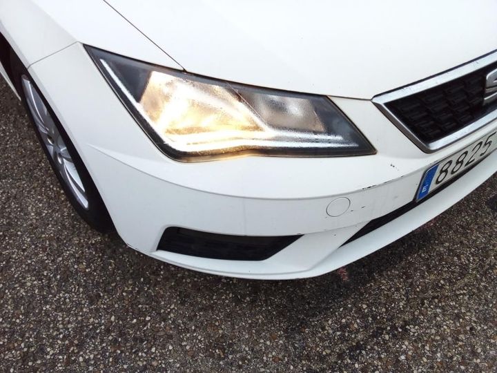 Photo 23 VIN: VSSZZZ5FZHR079124 - SEAT LEON 