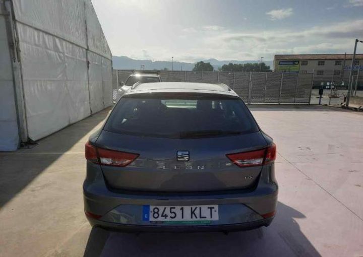 Photo 3 VIN: VSSZZZ5FZHR079216 - SEAT LEON 