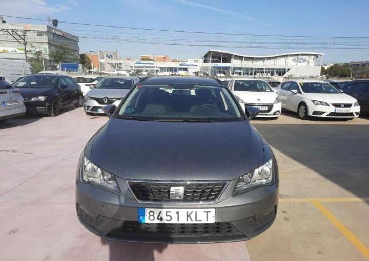 Photo 6 VIN: VSSZZZ5FZHR079216 - SEAT LEON 