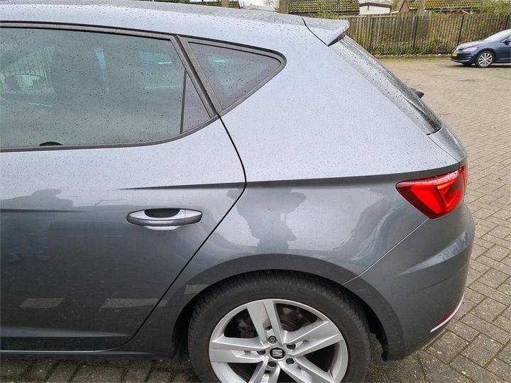 Photo 25 VIN: VSSZZZ5FZHR079562 - SEAT LEON 