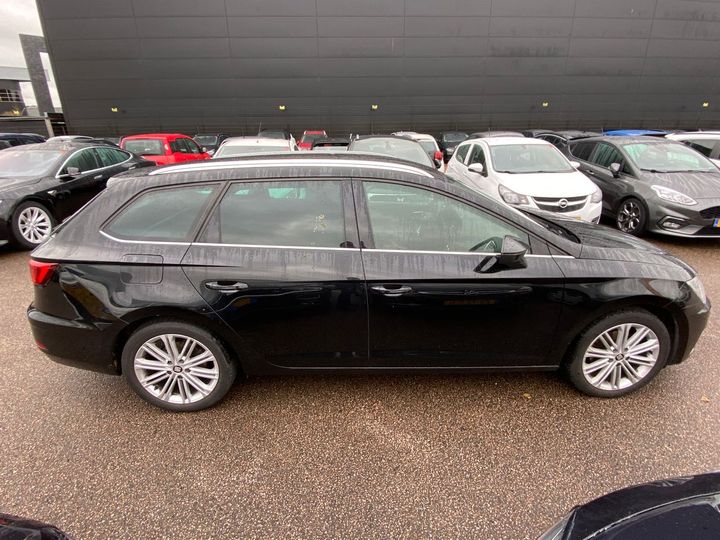 Photo 13 VIN: VSSZZZ5FZHR079654 - SEAT LEON ST 