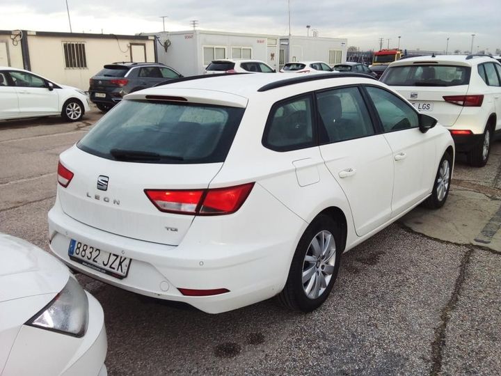 Photo 2 VIN: VSSZZZ5FZHR079918 - SEAT LEON 