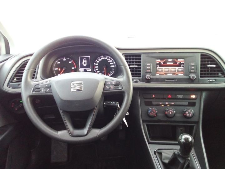 Photo 3 VIN: VSSZZZ5FZHR079918 - SEAT LEON 