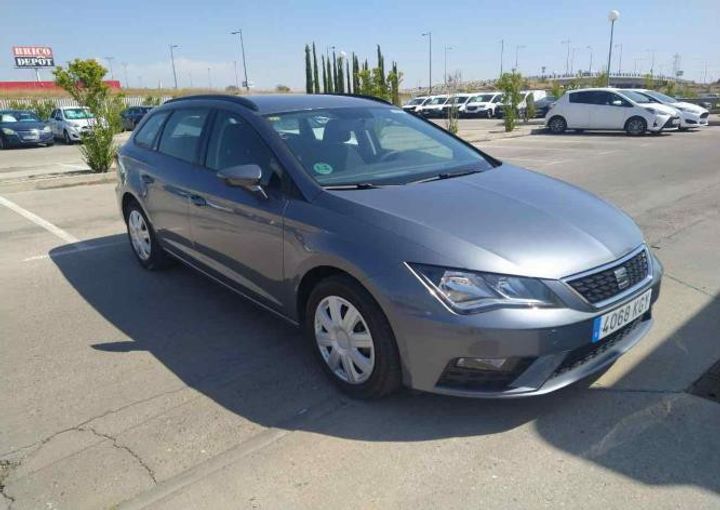 Photo 1 VIN: VSSZZZ5FZHR079984 - SEAT LEON 