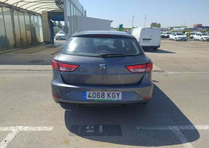 Photo 16 VIN: VSSZZZ5FZHR079984 - SEAT LEON 