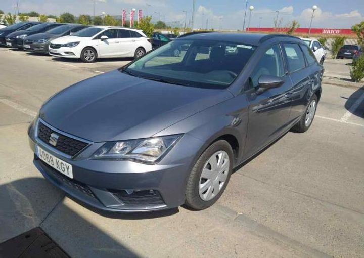 Photo 18 VIN: VSSZZZ5FZHR079984 - SEAT LEON 