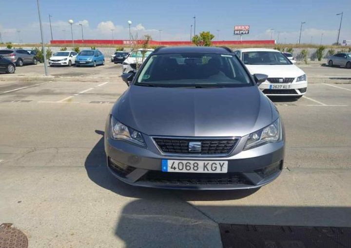 Photo 19 VIN: VSSZZZ5FZHR079984 - SEAT LEON 