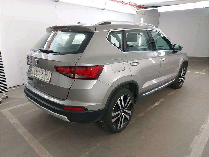 Photo 3 VIN: VSSZZZ5FZJ6500483 - SEAT ATECA 