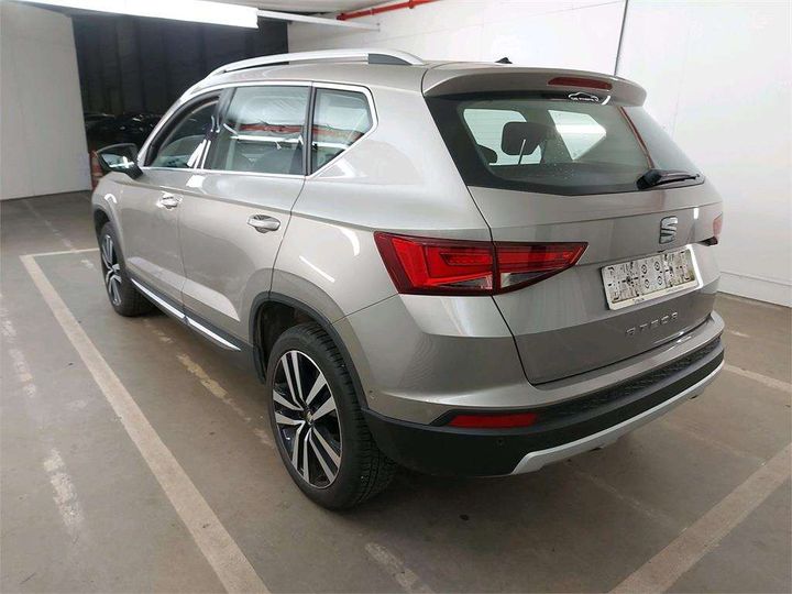 Photo 4 VIN: VSSZZZ5FZJ6500483 - SEAT ATECA 