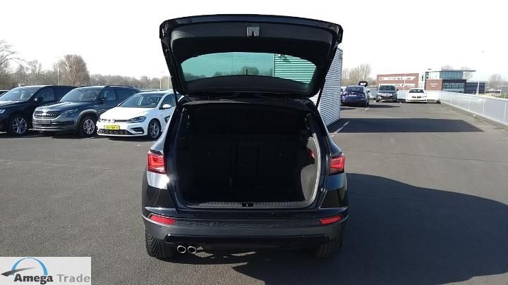 Photo 11 VIN: VSSZZZ5FZJ6500997 - SEAT ATECA 