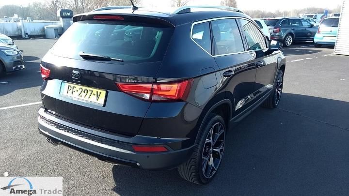 Photo 8 VIN: VSSZZZ5FZJ6500997 - SEAT ATECA 