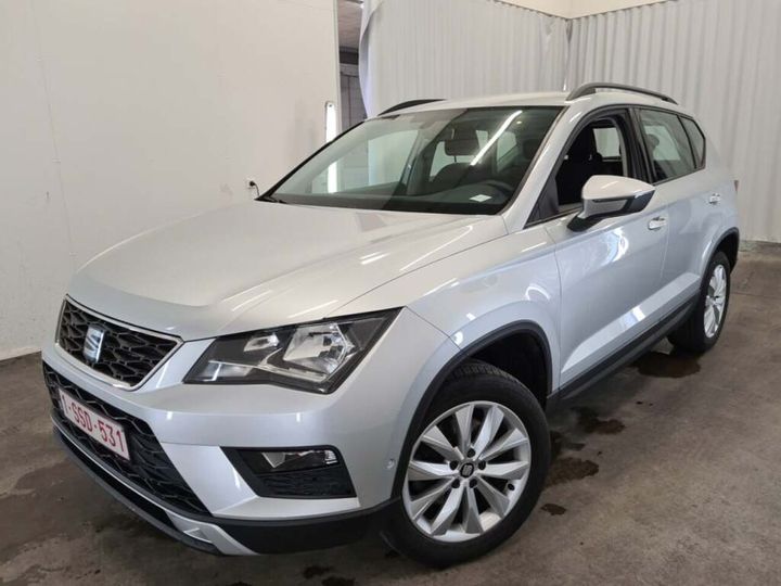 Photo 0 VIN: VSSZZZ5FZJ6501131 - SEAT ATECA 