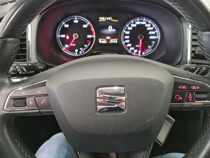 Photo 13 VIN: VSSZZZ5FZJ6501131 - SEAT ATECA 