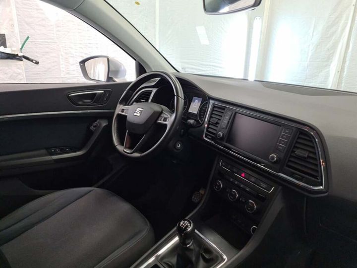 Photo 3 VIN: VSSZZZ5FZJ6501131 - SEAT ATECA 