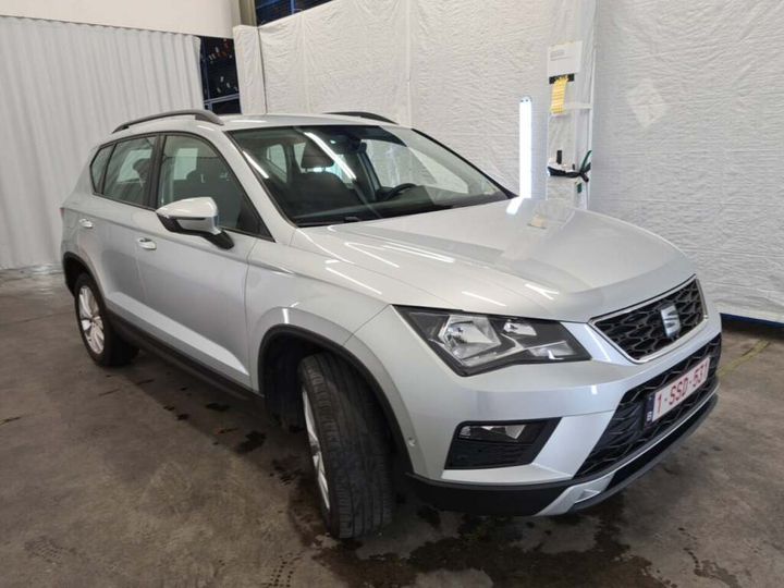 Photo 33 VIN: VSSZZZ5FZJ6501131 - SEAT ATECA 