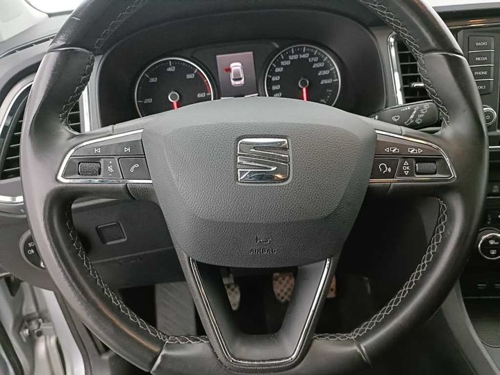 Photo 23 VIN: VSSZZZ5FZJ6501328 - SEAT ATECA &#3916 