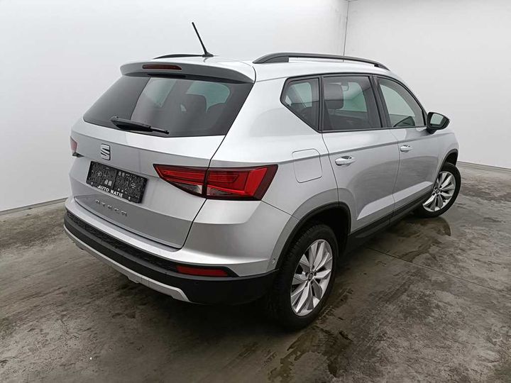 Photo 2 VIN: VSSZZZ5FZJ6501328 - SEAT ATECA &#3916 