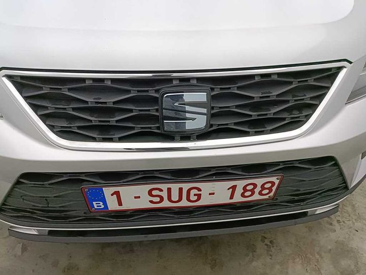 Photo 5 VIN: VSSZZZ5FZJ6501328 - SEAT ATECA &#3916 