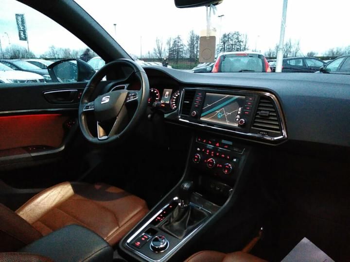 Photo 3 VIN: VSSZZZ5FZJ6501755 - SEAT ATECA 