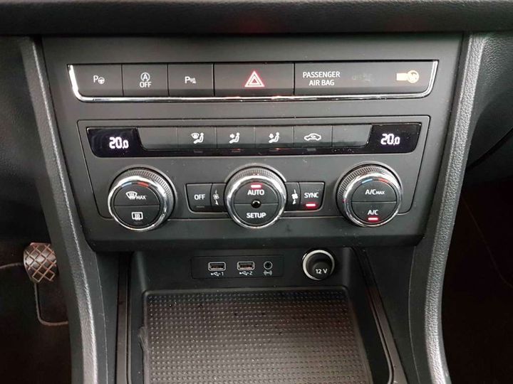 Photo 9 VIN: VSSZZZ5FZJ6502285 - SEAT ATECA 