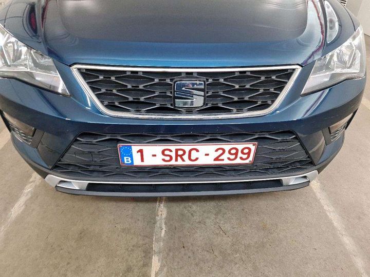 Photo 17 VIN: VSSZZZ5FZJ6502379 - SEAT ATECA 