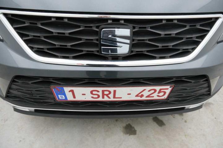 Photo 5 VIN: VSSZZZ5FZJ6502800 - SEAT ATECA &#3916 