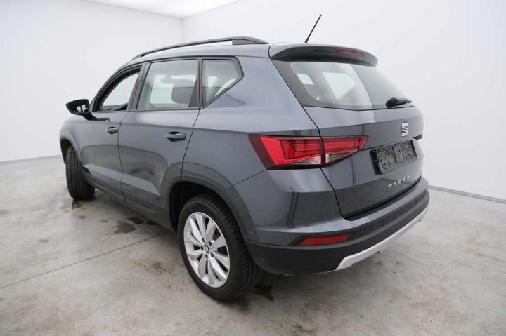 Photo 7 VIN: VSSZZZ5FZJ6502800 - SEAT ATECA &#3916 