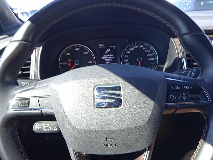 Photo 22 VIN: VSSZZZ5FZJ6503456 - SEAT ATECA 