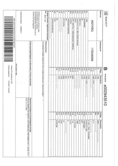 Photo 3 VIN: VSSZZZ5FZJ6503456 - SEAT ATECA 