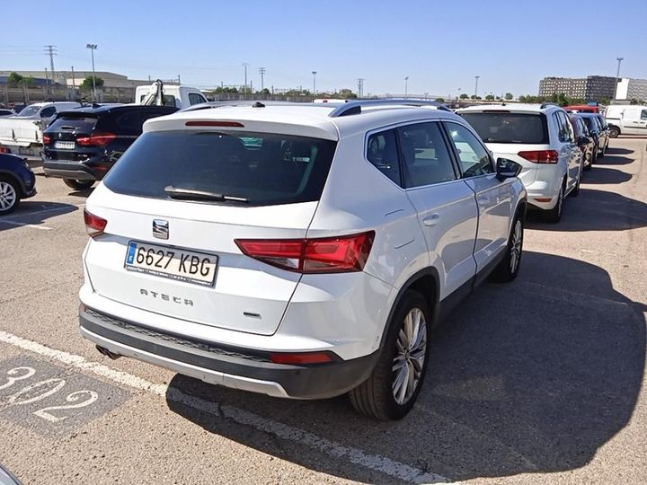 Photo 6 VIN: VSSZZZ5FZJ6503456 - SEAT ATECA 