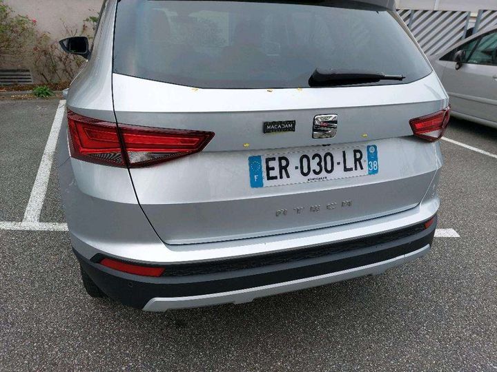 Photo 19 VIN: VSSZZZ5FZJ6504834 - SEAT ATECA 