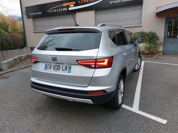 Photo 3 VIN: VSSZZZ5FZJ6504834 - SEAT ATECA 