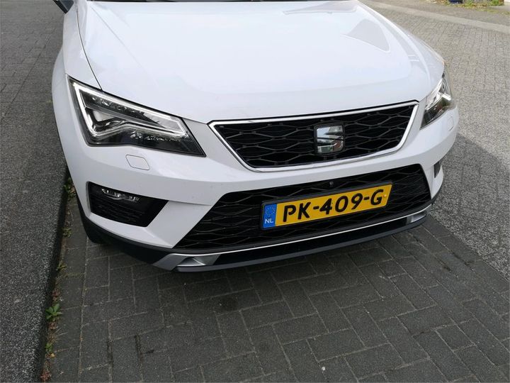 Photo 19 VIN: VSSZZZ5FZJ6507219 - SEAT ATECA 