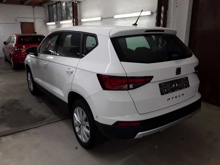 Photo 3 VIN: VSSZZZ5FZJ6508816 - SEAT ATECA 1.4 TSI 