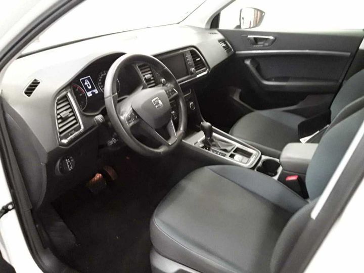 Photo 5 VIN: VSSZZZ5FZJ6508816 - SEAT ATECA 1.4 TSI 