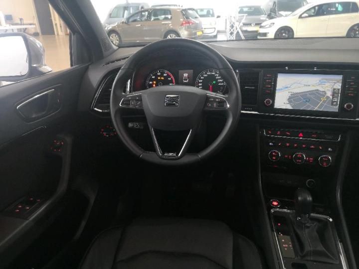 Photo 6 VIN: VSSZZZ5FZJ6508854 - SEAT ATECA 