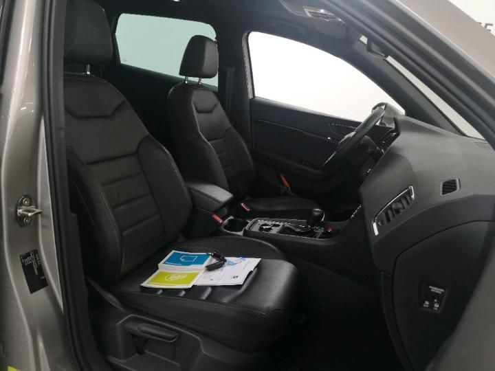 Photo 7 VIN: VSSZZZ5FZJ6508854 - SEAT ATECA 