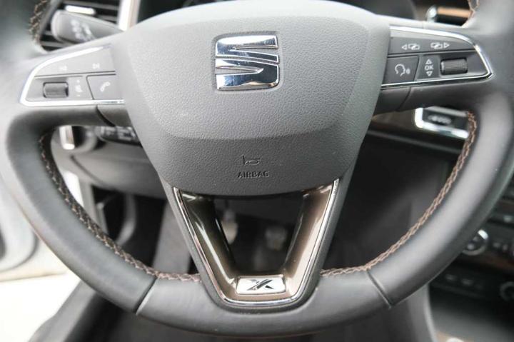 Photo 23 VIN: VSSZZZ5FZJ6509651 - SEAT ATECA &#3916 