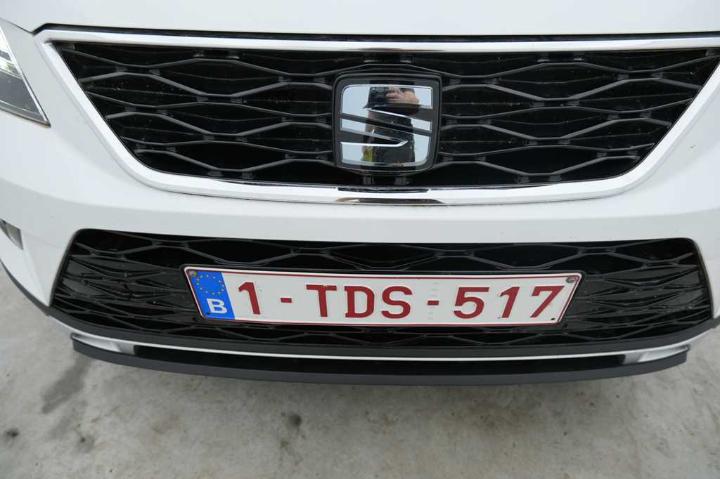 Photo 5 VIN: VSSZZZ5FZJ6509651 - SEAT ATECA &#3916 