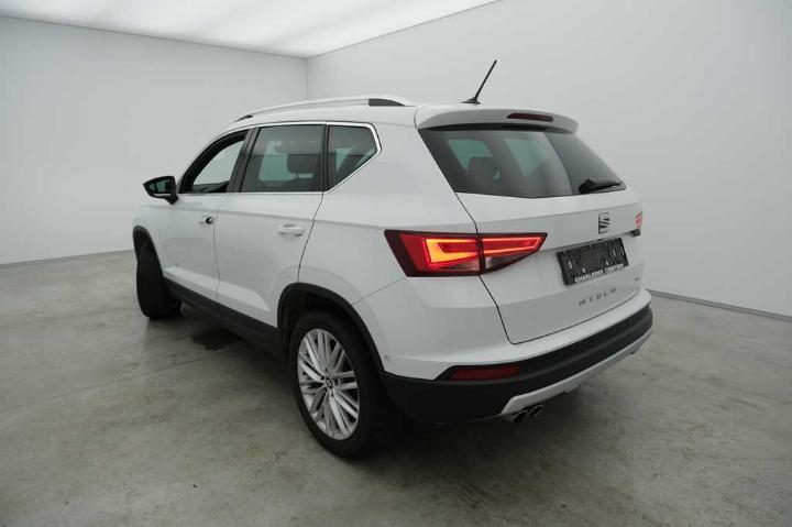 Photo 7 VIN: VSSZZZ5FZJ6509651 - SEAT ATECA &#3916 