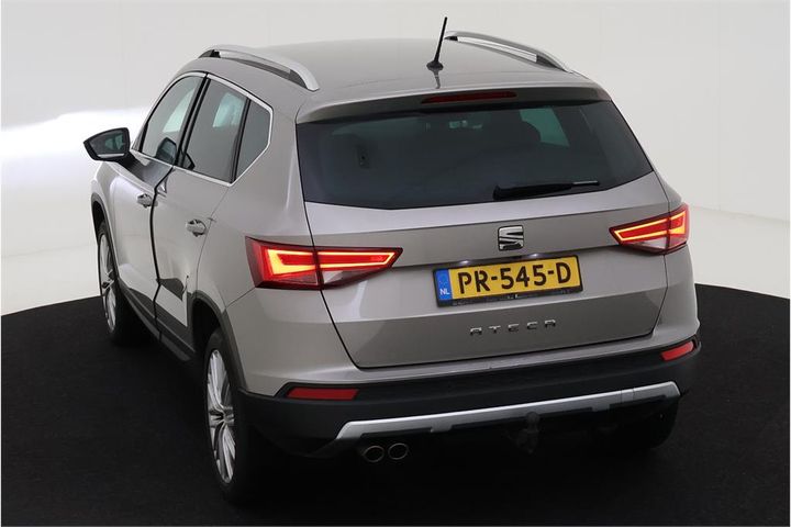 Photo 4 VIN: VSSZZZ5FZJ6510755 - SEAT ATECA 