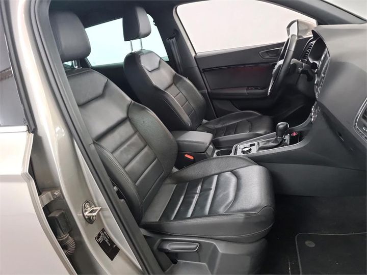 Photo 7 VIN: VSSZZZ5FZJ6510755 - SEAT ATECA 