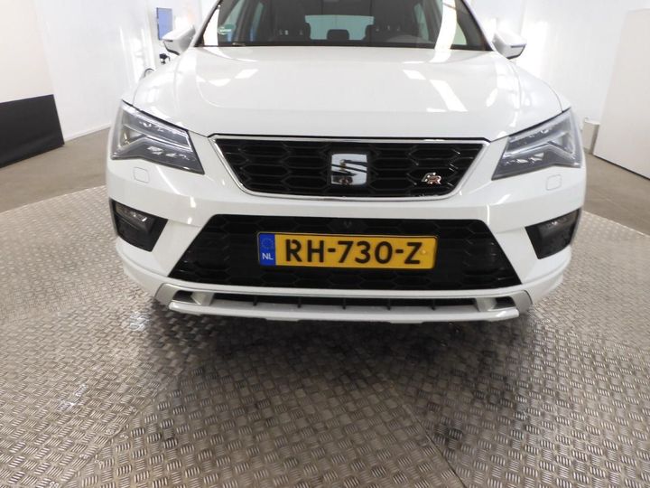 Photo 32 VIN: VSSZZZ5FZJ6511165 - SEAT ATECA 