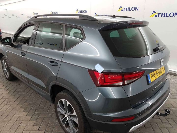 Photo 19 VIN: VSSZZZ5FZJ6512927 - SEAT ATECA 