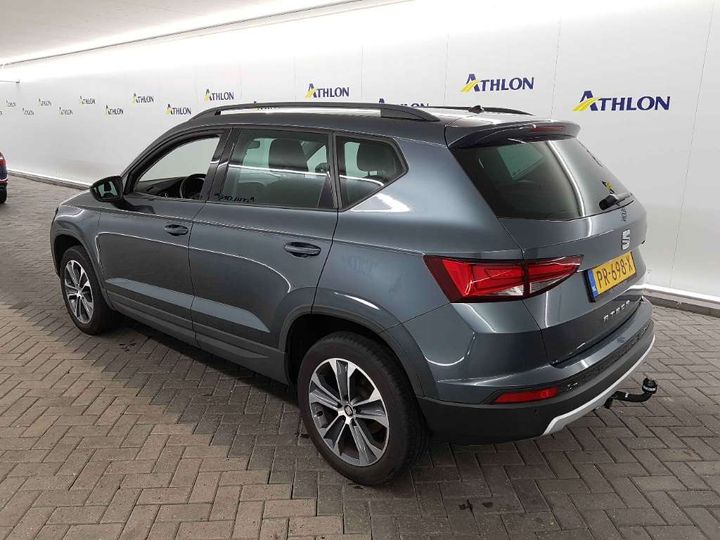 Photo 3 VIN: VSSZZZ5FZJ6512927 - SEAT ATECA 